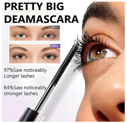 KIRRMING - Mascara effetto volumizzante