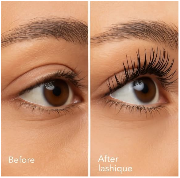 KIRRMING - Mascara effetto volumizzante